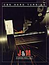 J & M Diamond Hard Turning Catalog