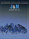 J & M Diamond Cutting Tools