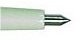 Economy hand held 60 degree scribe