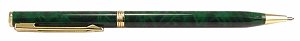 Retractable Scribing Pen