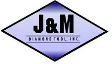 J & M Diamond Tool, Inc.