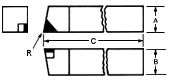 J & M AR Turning Tool PCD CBN