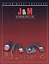 J & M Diamond Prisim Wheel Dressers