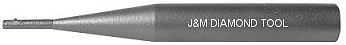 J&M Diamond RV radius Dresser